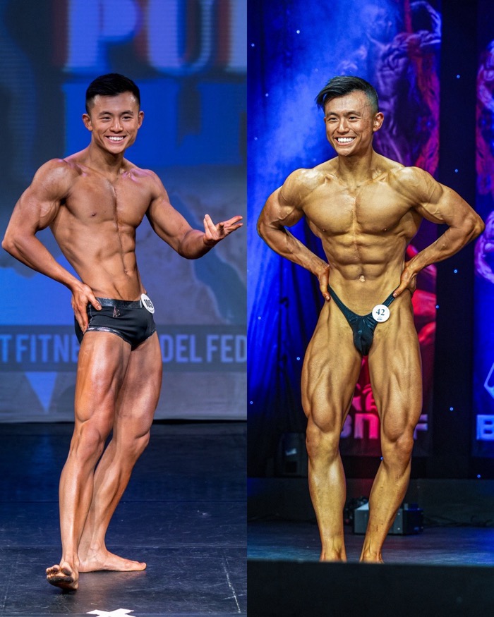 BT 2020 vs 2024: before and after transformation with Strategic Gains
