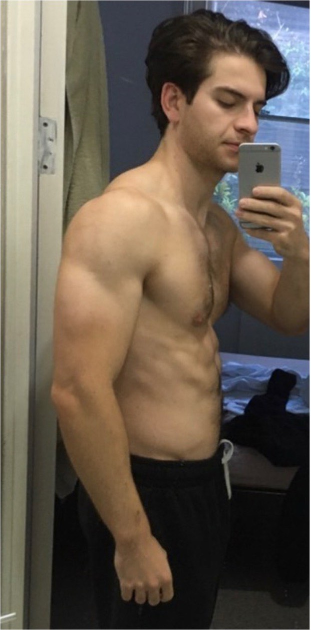 Pink S: before and after transformation with Strategic Gains