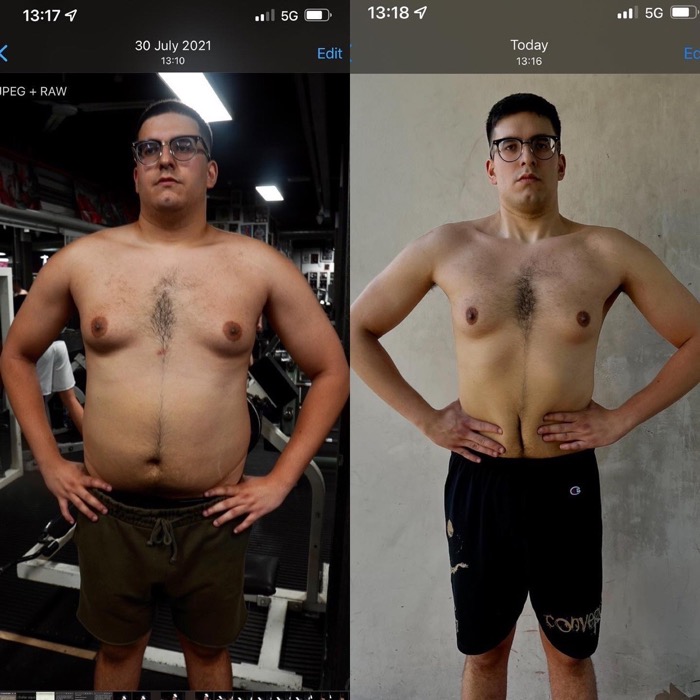 Serdil Kaya: before and after transformation with Strategic Gains